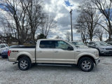 Used 2017 Ford F150 XLT w/ Equipment Group 301A Mid image 2