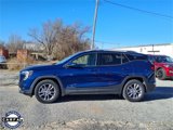 Used 2023 GMC Terrain SLT image 3