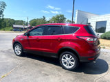 Used 2017 Ford Escape SE image 4