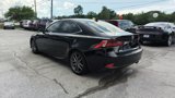 Used 2016 Lexus IS 200t image 3