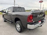 New 2025 RAM 2500 Tradesman image 4