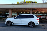 Used 2023 BMW X7 xDrive40i w/ M Sport Package image 4