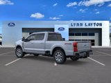New 2025 Ford F250 Lariat w/ Lariat Ultimate Package image 4