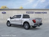 New 2025 Ford F150 Lariat image 5