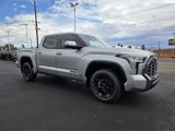New 2025 Toyota Tundra 4x4 CrewMax image 2