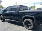 Used 2022 GMC Sierra 1500 AT4 w/ AT4 Premium Package image 3