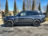 New 2025 Land Rover Range Rover SE image 2