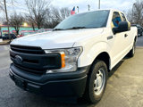 Used 2018 Ford F150 XL w/ Equipment Group 101A Mid image 3