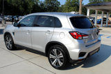 Used 2020 Mitsubishi Outlander Sport ES image 4