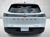 New 2025 Nissan Murano Platinum image 6