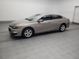 Used 2024 Chevrolet Malibu LT image 2