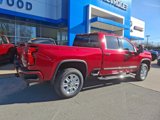 New 2025 Chevrolet Silverado 2500 High Country w/ High Country Premium Package image 6