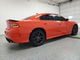 Used 2022 Dodge Charger R/T w/ Plus Group image 3