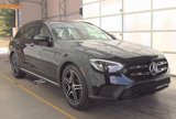 Used 2023 Mercedes-Benz E 450 4MATIC All-Terrain Wagon w/ Premium Package image 2