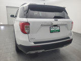 Used 2023 Ford Explorer XLT w/ Equipment Group 202A image 6