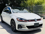 Used 2021 Volkswagen GTI Autobahn image 2