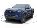 Used 2024 Toyota Tacoma TRD Off-Road image 2