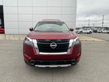 New 2025 Nissan Pathfinder Platinum w/ Cargo Package image 2