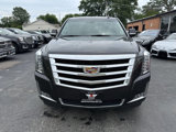 Used 2017 Cadillac Escalade Premium Luxury image 2