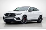 New 2025 Mercedes-Benz GLC 63 AMG S image 2