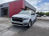 New 2026 RAM 1500 4x4 Crew Cab image 2