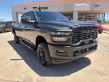 New 2025 RAM 2500 Tradesman image 3