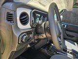 New 2025 Jeep Gladiator Willys image 3
