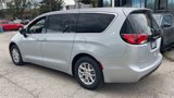 New 2026 Chrysler Voyager LX image 4