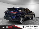 Used 2023 Toyota Highlander Platinum image 3