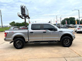 Used 2020 Ford F150 XL w/ Equipment Group 101A Mid image 4
