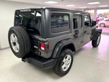 Used 2020 Jeep Wrangler Unlimited Sport S image 3