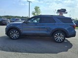 New 2025 Ford Explorer ST-Line image 6