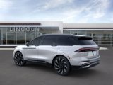 New 2025 Lincoln Nautilus Reserve image 4