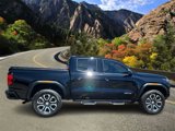 Used 2024 GMC Canyon AT4 image 2
