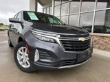 Used 2023 Chevrolet Equinox LT w/ Driver Convenience Package image 2
