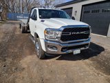 Used 2022 RAM 5500 SLT w/ Quick Order Package 2YG SLT image 3