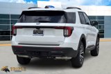 Used 2025 Ford Explorer ST-Line image 5