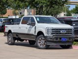 New 2025 Ford F350 King Ranch image 2