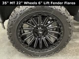 New 2025 Chevrolet Silverado 1500 RST w/ Protection Package image 2