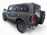 New 2025 Ford Bronco Badlands image 3