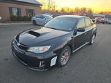 Used 2012 Subaru Impreza WRX Sedan image 2