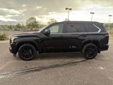 Used 2025 Toyota Sequoia 4WD image 5