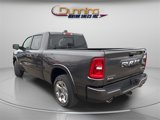 New 2025 RAM 1500 4x4 Crew Cab image 2