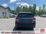 Used 2021 Subaru Forester Premium image 5