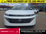 New 2025 Nissan Murano SL w/ Cargo Package image 2