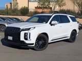 New 2025 Hyundai Palisade Calligraphy image 2