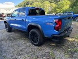 New 2026 Chevrolet Colorado Trail Boss image 4