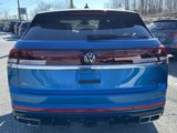 New 2025 Volkswagen Atlas Cross Sport SEL Premium R-Line image 5
