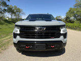 Used 2024 Chevrolet Silverado 1500 LT Trail Boss w/ Convenience Package II image 3