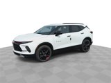 New 2025 Chevrolet Blazer LT w/ Redline Edition image 4